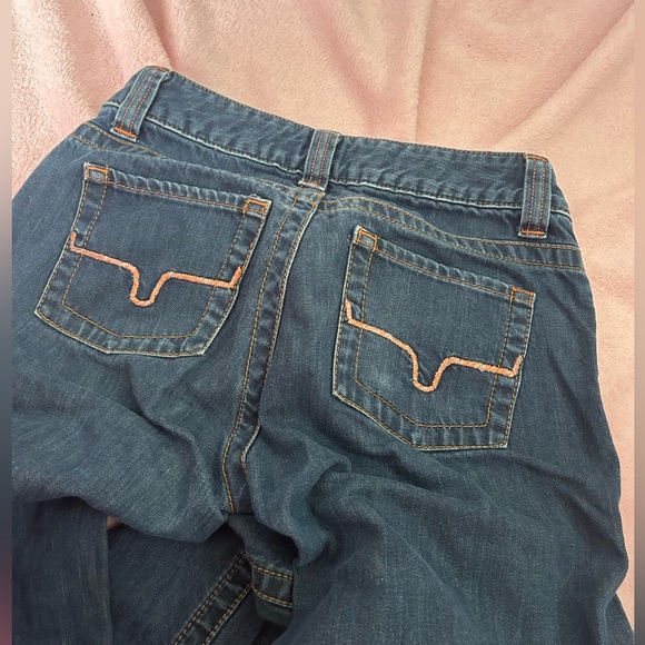 Kimes Ranch Jeans - Picture 2 of 3